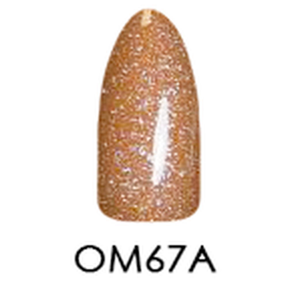 Chisel - Dip Powder Ombre 2oz (#51A 51B - #72A 72B)