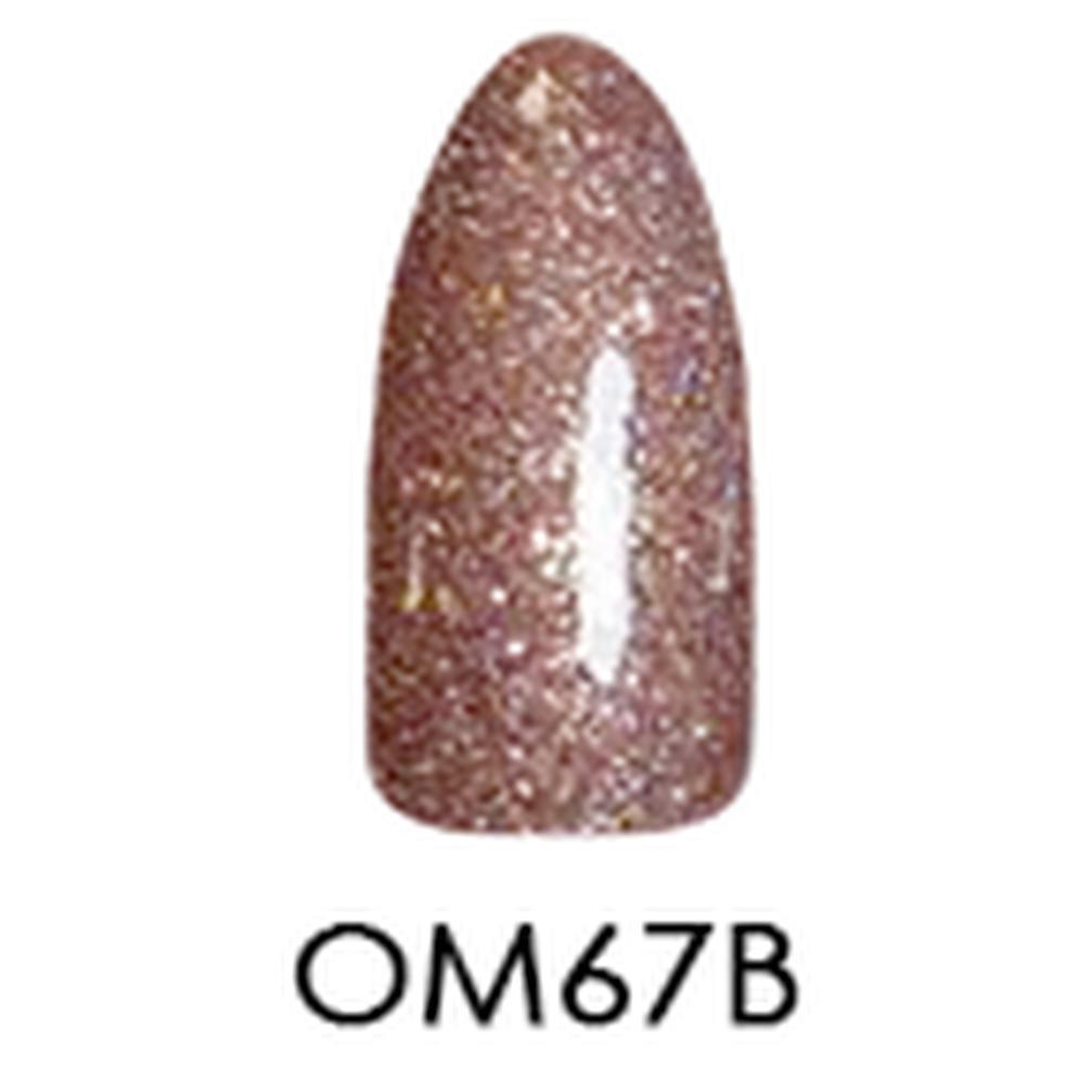 Chisel - Dip Powder Ombre 2oz (#51A 51B - #72A 72B)