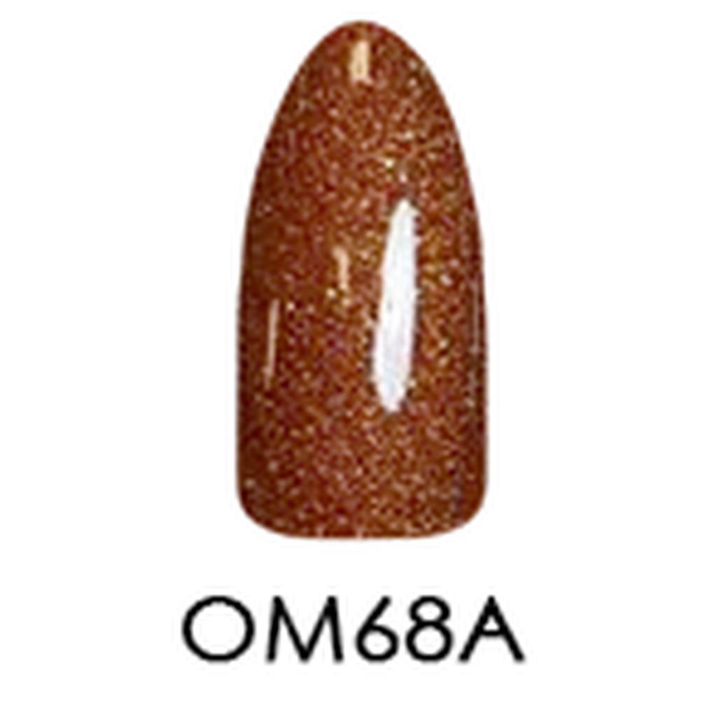 Chisel - Dip Powder Ombre 2oz (#51A 51B - #72A 72B)