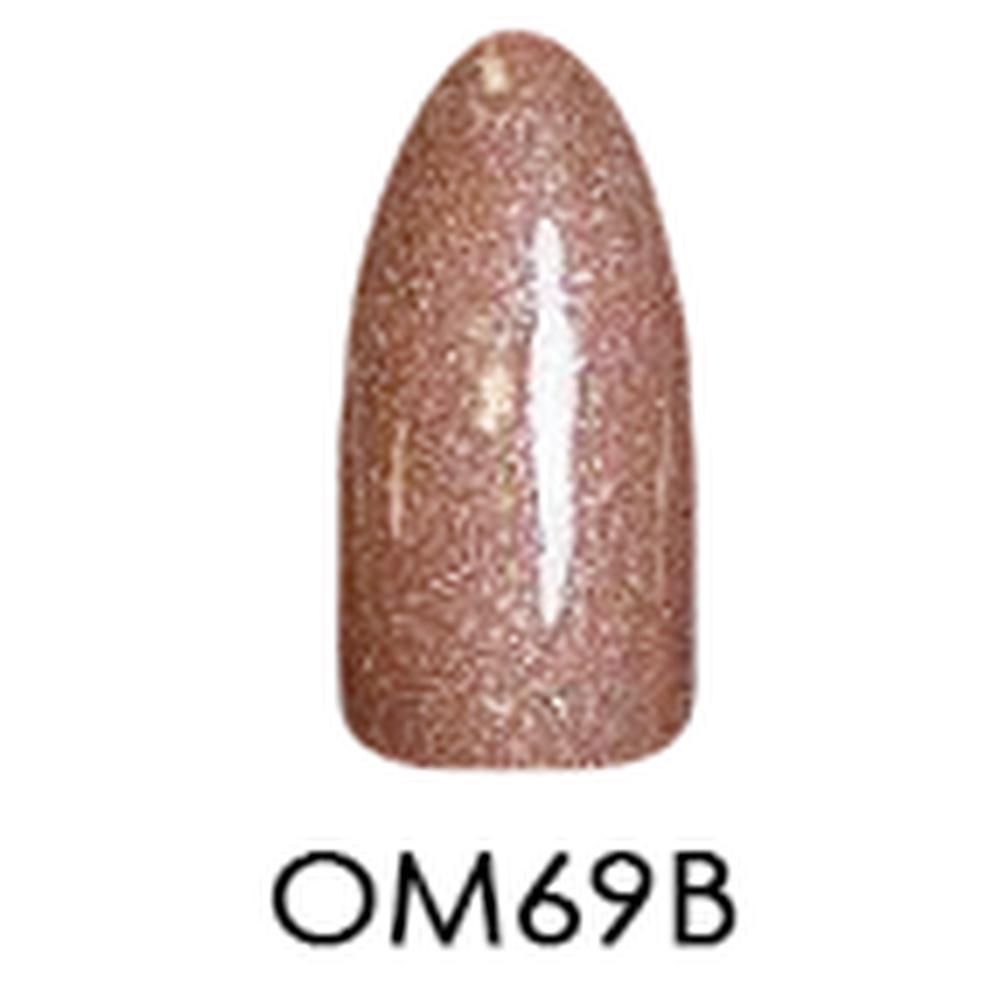 Chisel - Dip Powder Ombre 2oz (#51A 51B - #72A 72B)