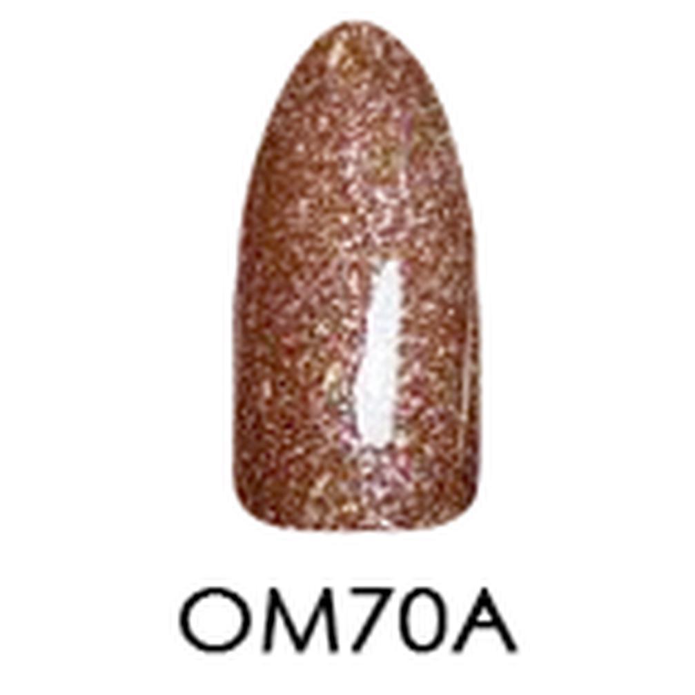 Chisel - Dip Powder Ombre 2oz (#51A 51B - #72A 72B)