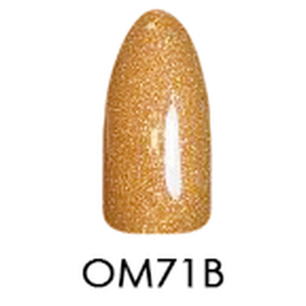 Chisel - Dip Powder Ombre 2oz (#51A 51B - #72A 72B)