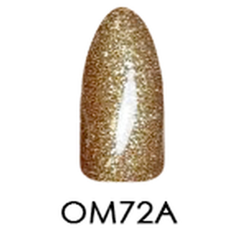 Chisel - Dip Powder Ombre 2oz (#51A 51B - #72A 72B)