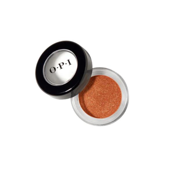 OPI - Chrome Effects - Bronzed By The Sun 0.10 Oz