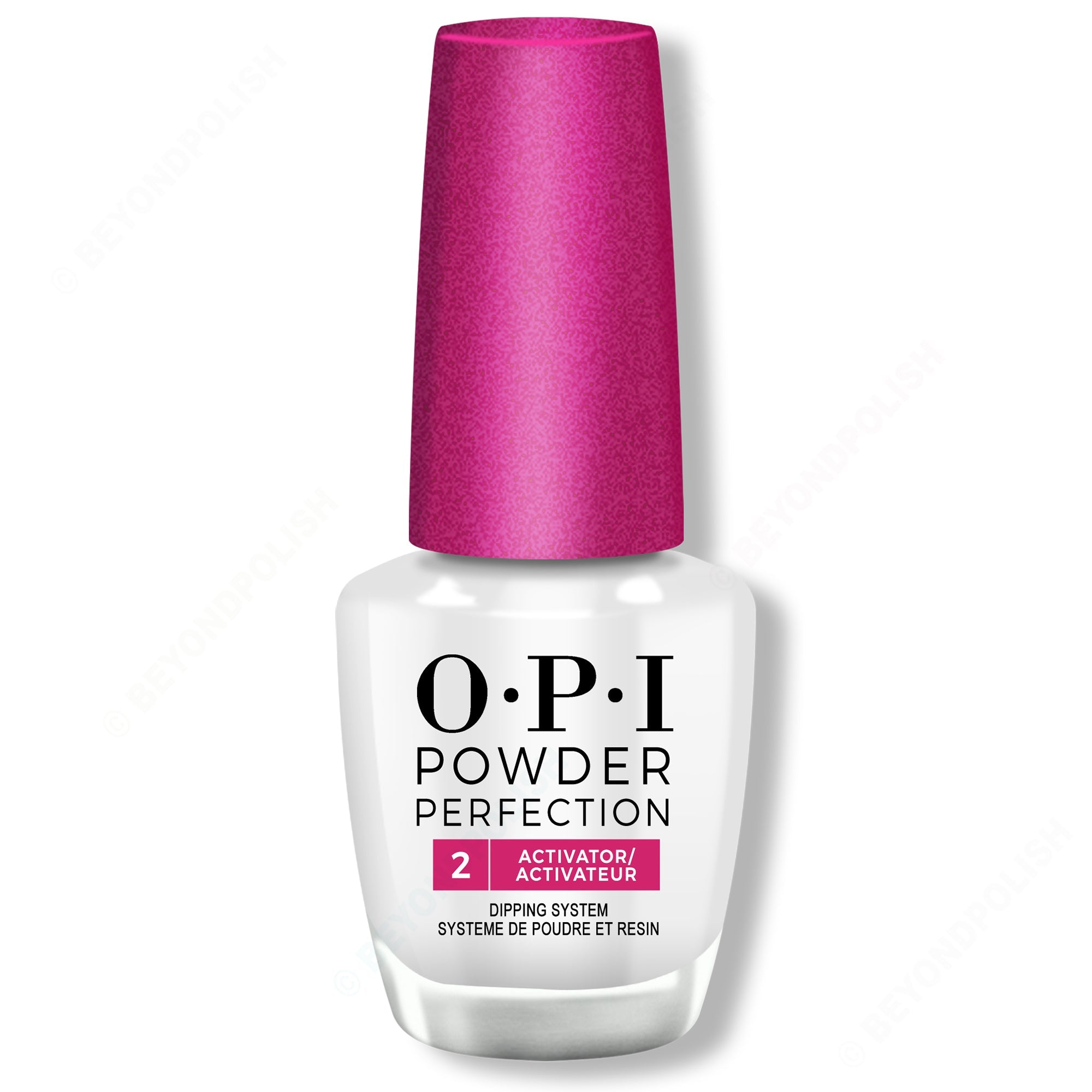 OPI Dipping Powder Perfection - Activator 0.5 oz - #DPT20