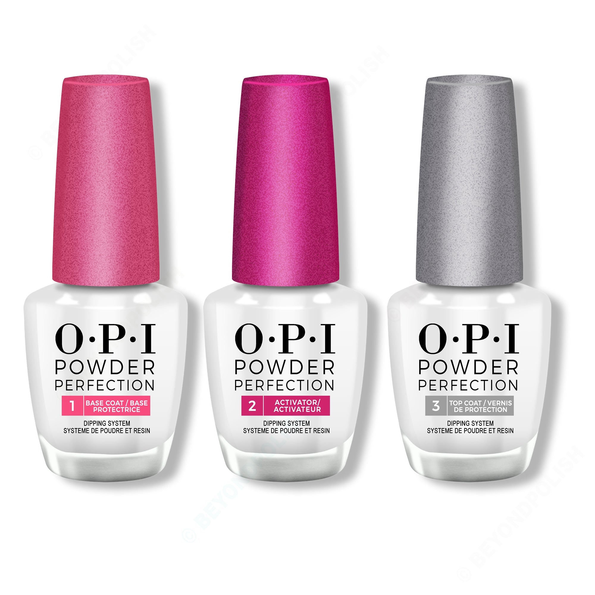 OPI Dipping Powder Perfection - Essentials Combo