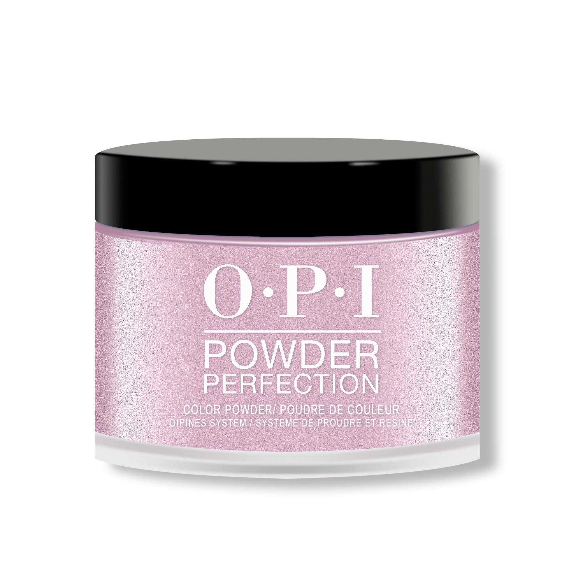 OPI Spring 2026 The New OPIcons Collection - Dipping Powder Perfection - Mod About Me 1.5 oz - #DPS064