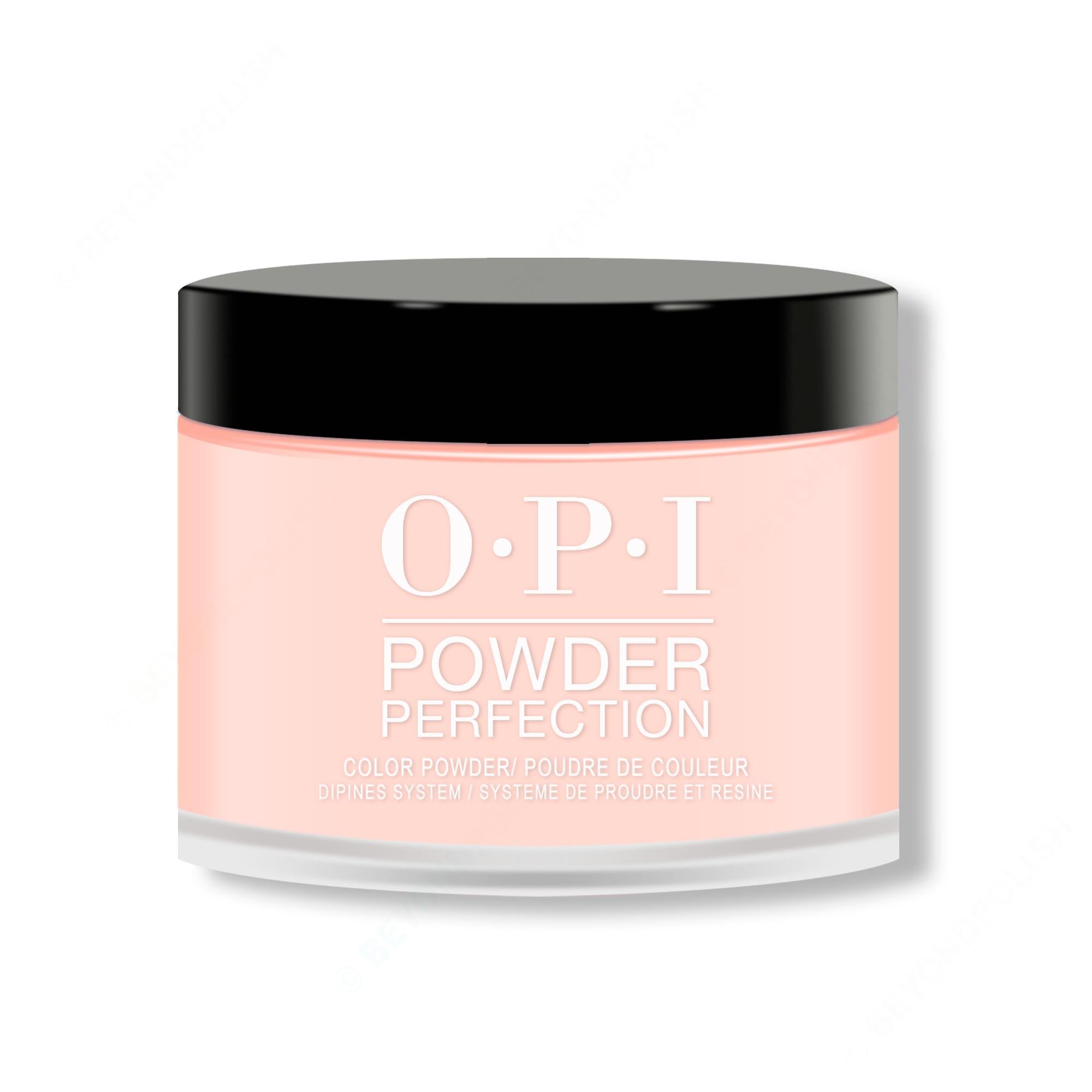OPI Spring 2026 The New OPIcons Collection - Dipping Powder Perfection - Queens Rule 1.5 oz - #DPS066