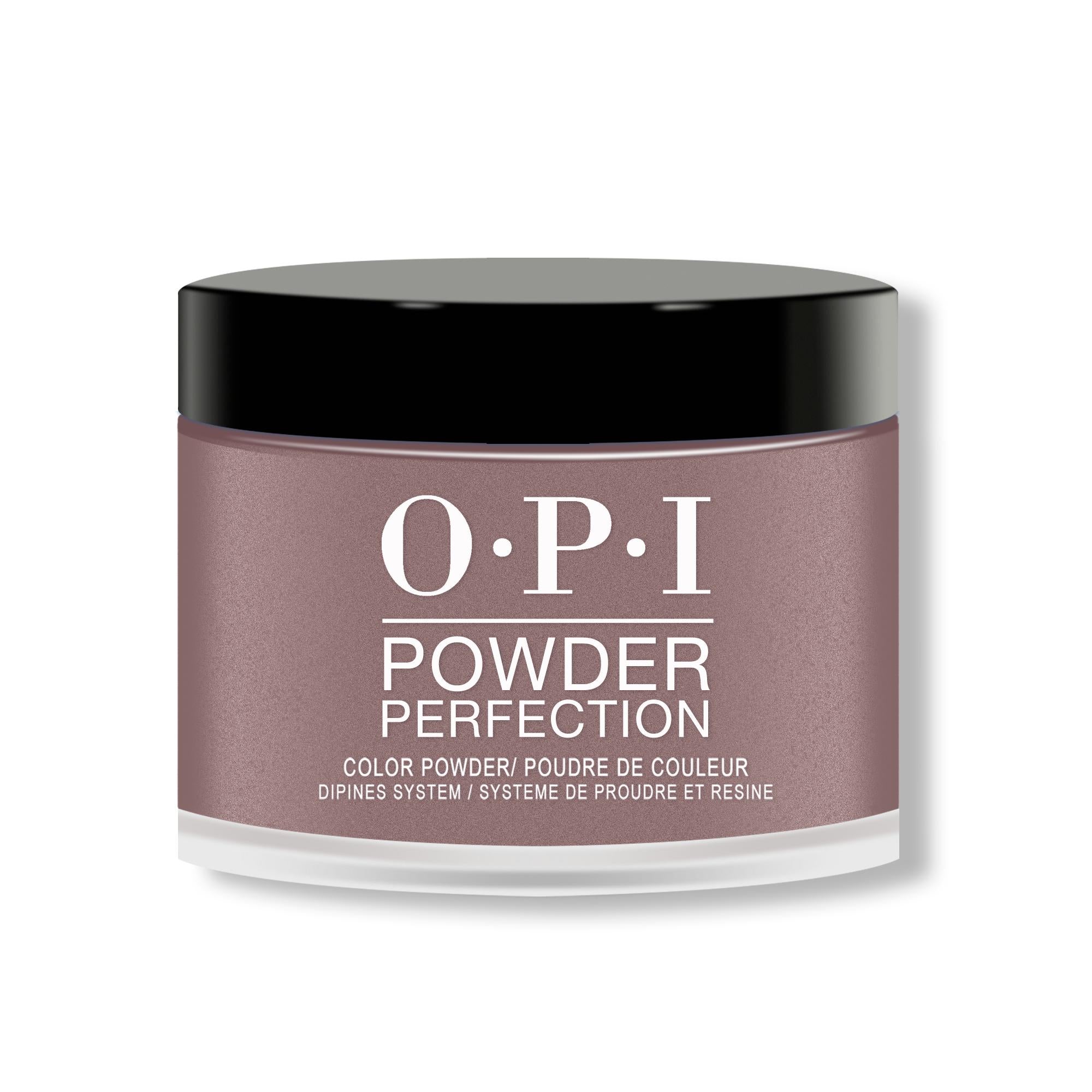 OPI Spring 2026 The New OPIcons Collection - Dipping Powder Perfection - You Don’t Know Suzi 1.5 oz - #DPS063