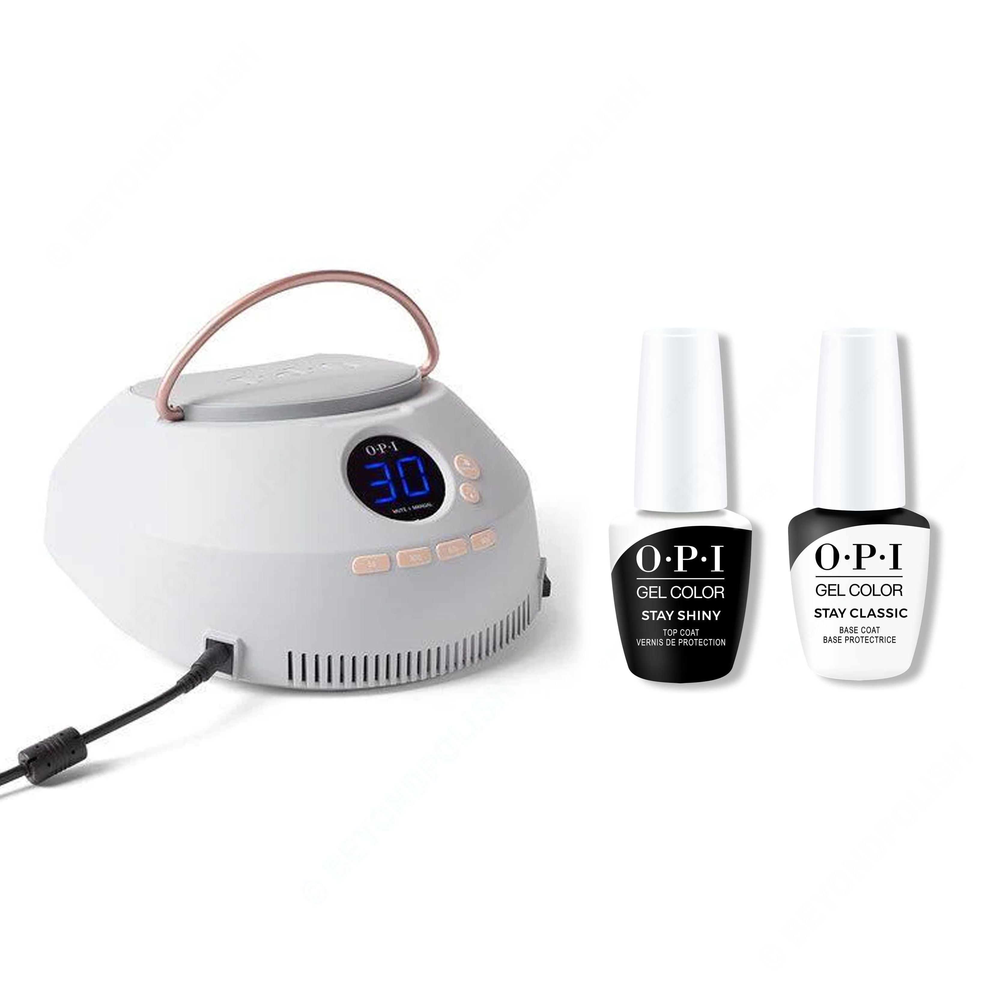 OPI - Gel Basic Kit