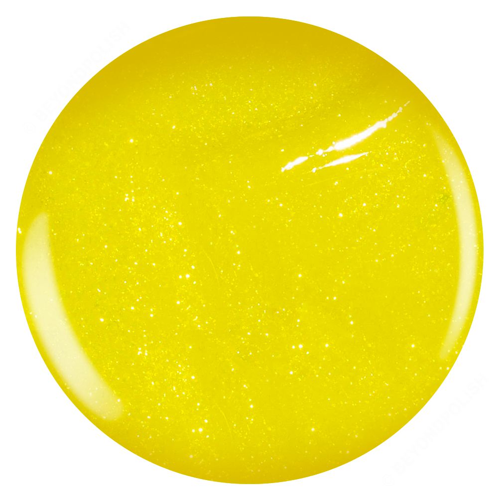 OPI - Gel & Lacquer Duo - Bee Unapologetic