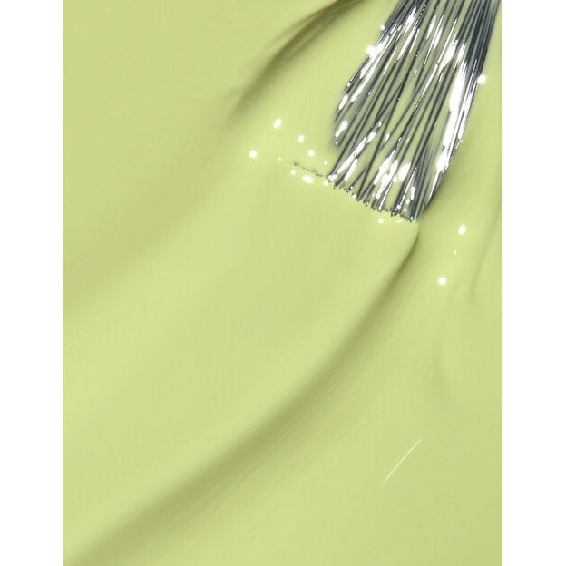 OPI - Gel & Lacquer Duo - Clear Your Cash