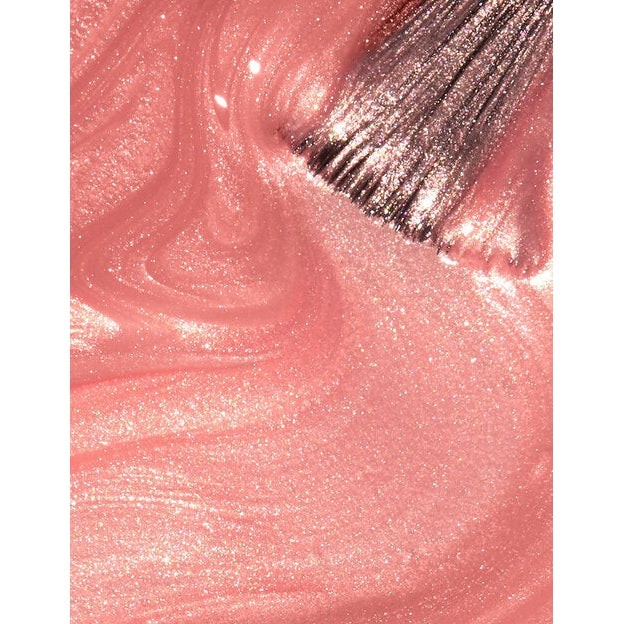 OPI - Gel & Lacquer Duo - Data Peach