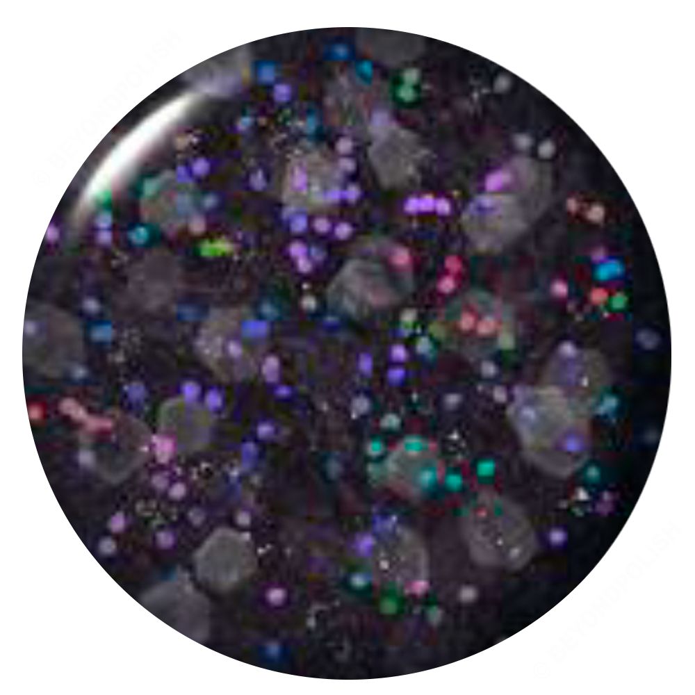 OPI - Gel & Lacquer Duo - Hot & Coaled