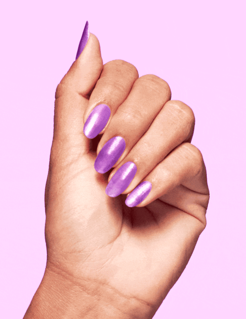 OPI - Gel & Lacquer Duo - I Sold My Crypto