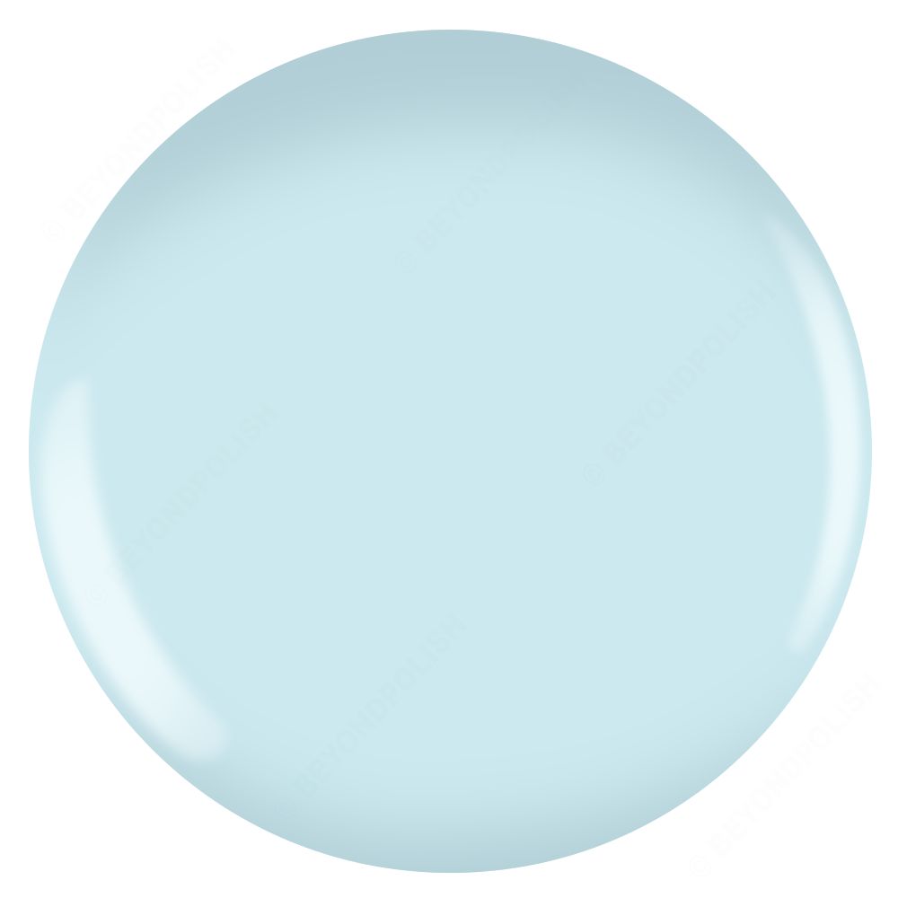 OPI - Gel & Lacquer Duo - Mexico City Move-mint