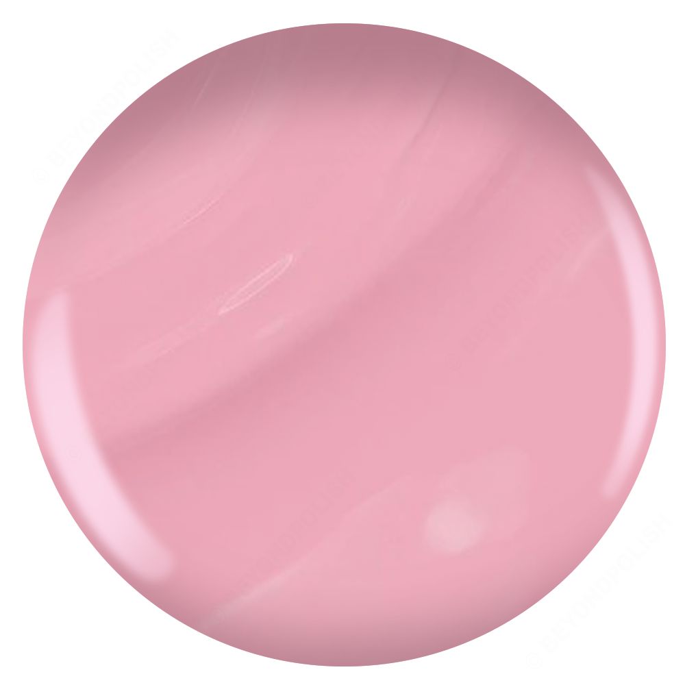 OPI - Gel & Lacquer Duo - (P)Ink on Canvas