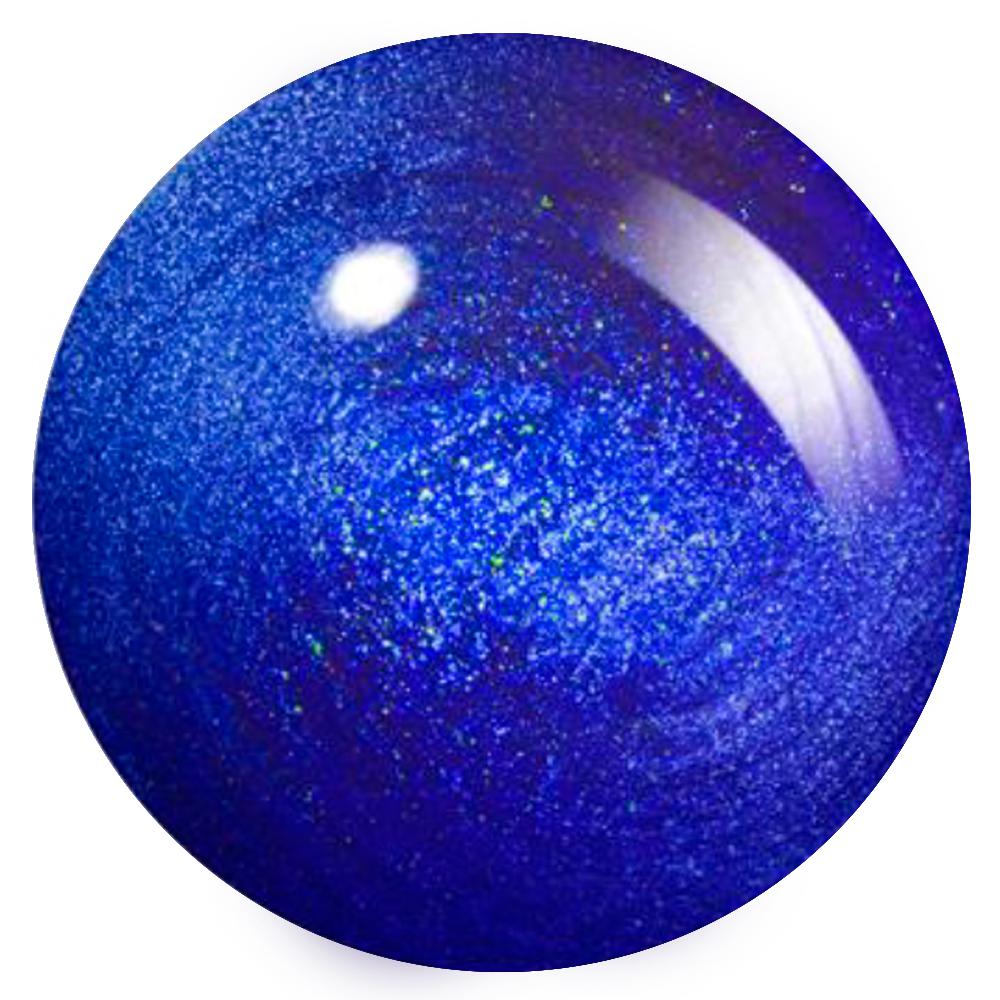 OPI - Gel & Lacquer Duo - Scorpio Seduction