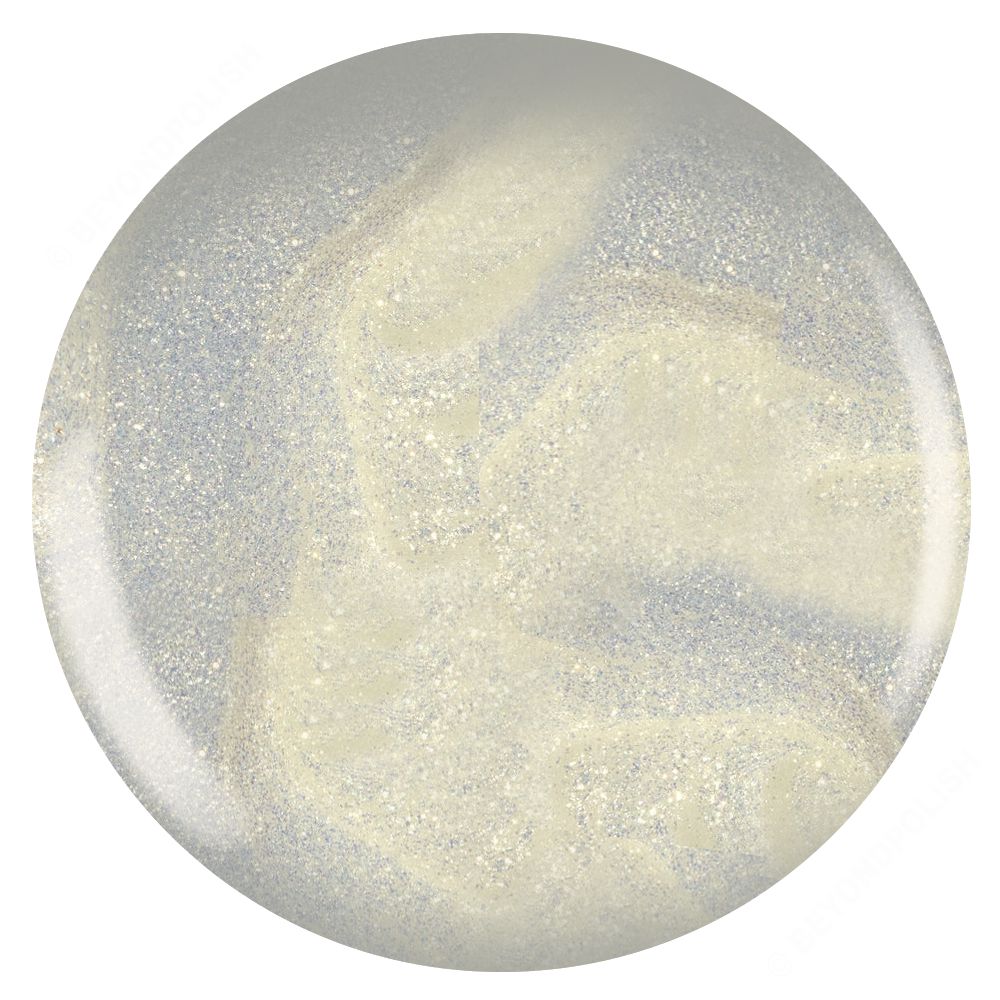 OPI - Gel & Lacquer Duo - Snow Holding Back