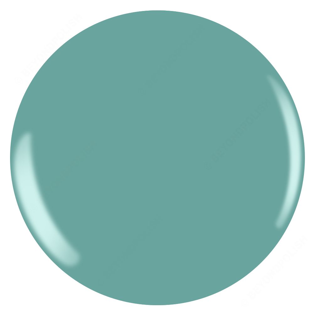 OPI - Gel & Lacquer Duo - Verde Nice To Meet You