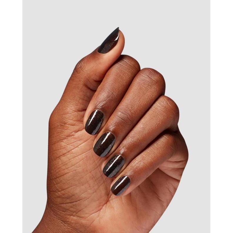 OPI - Gel & Lacquer Intelli-Gel Duo - Grunge Queen