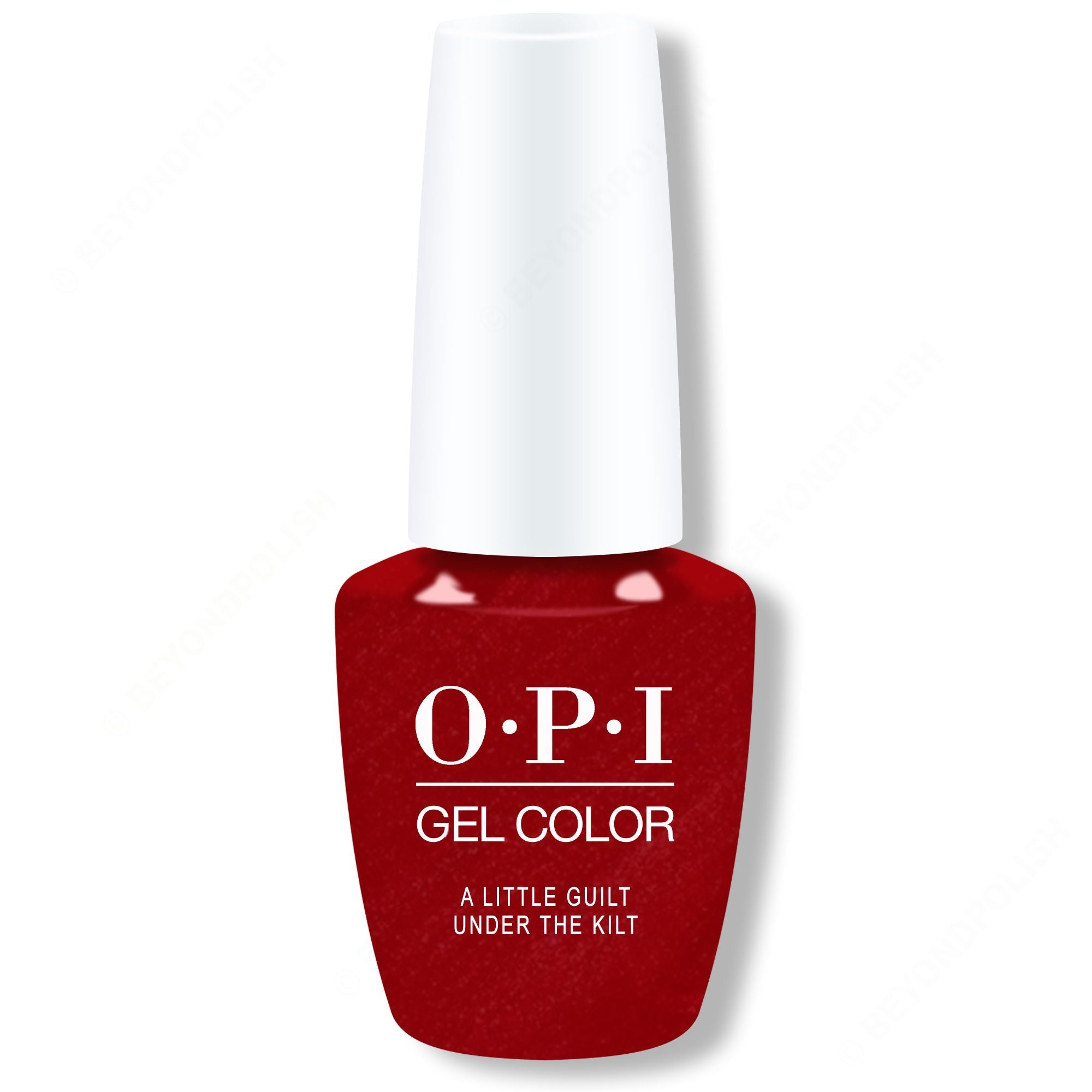 OPI - Gel Color 15ml (#T02 - #Z13)