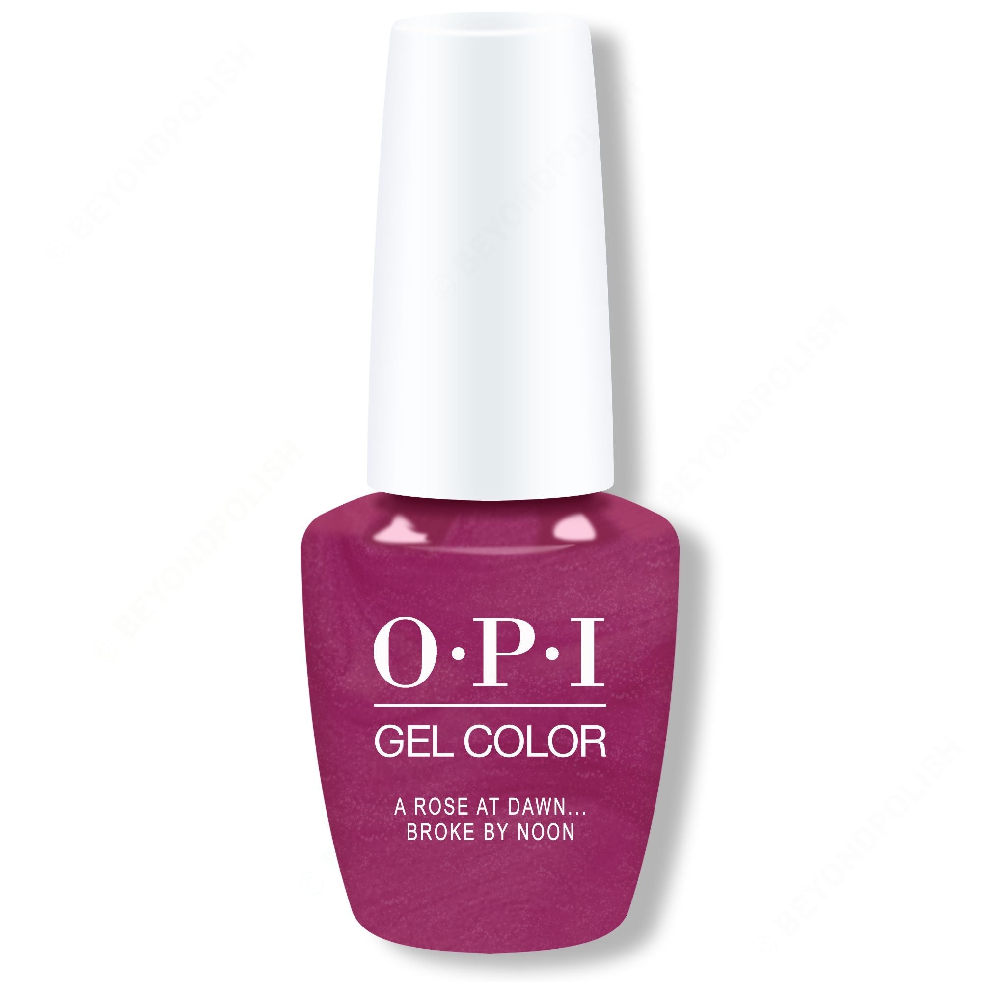 OPI - Gel Color 15ml (#T02 - #Z13)