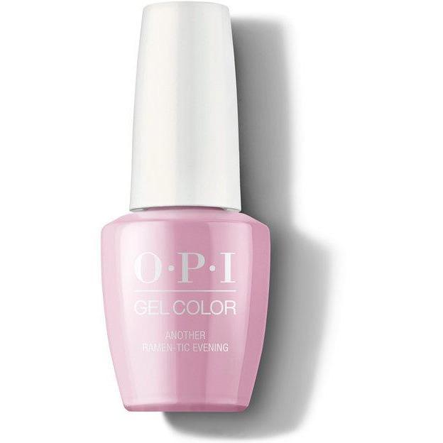 OPI - Gel Color 15ml (#T02 - #Z13)