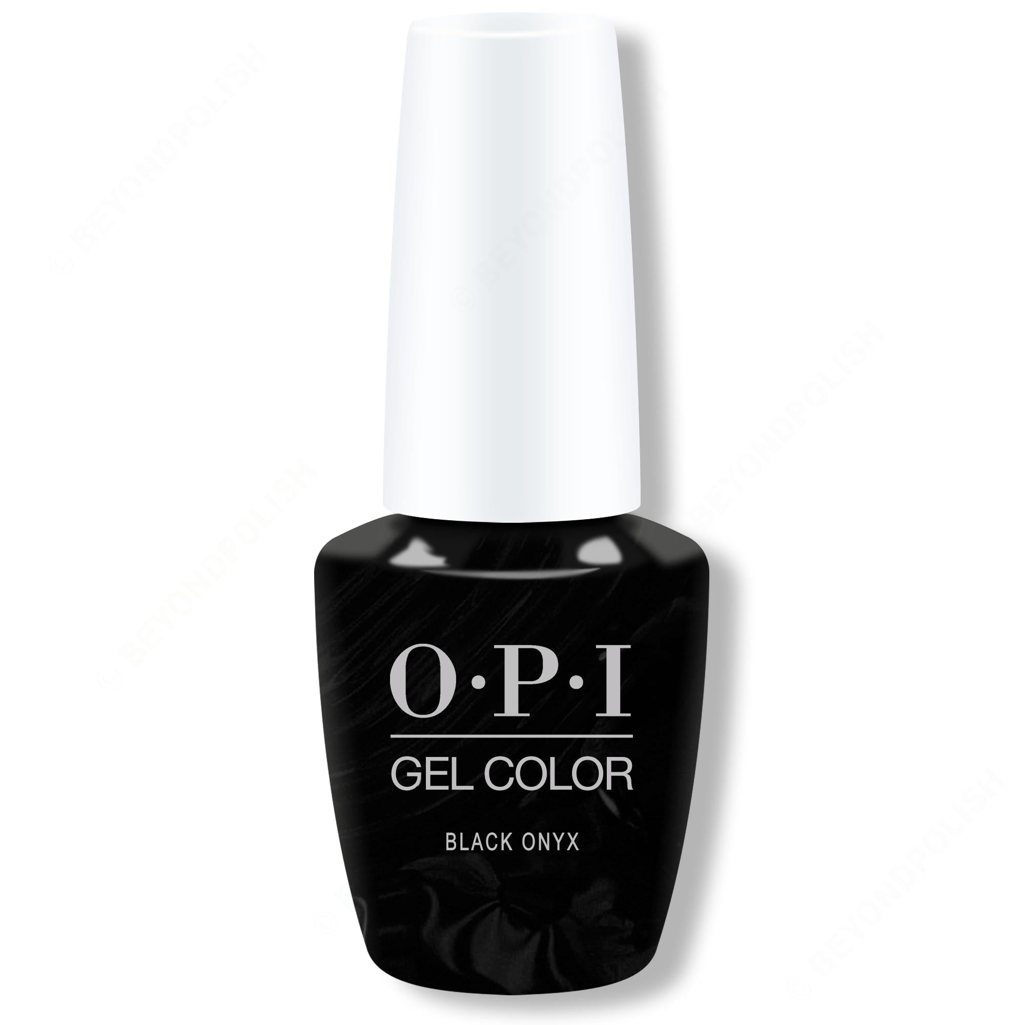 OPI - Gel Color 15ml (#T02 - #Z13)