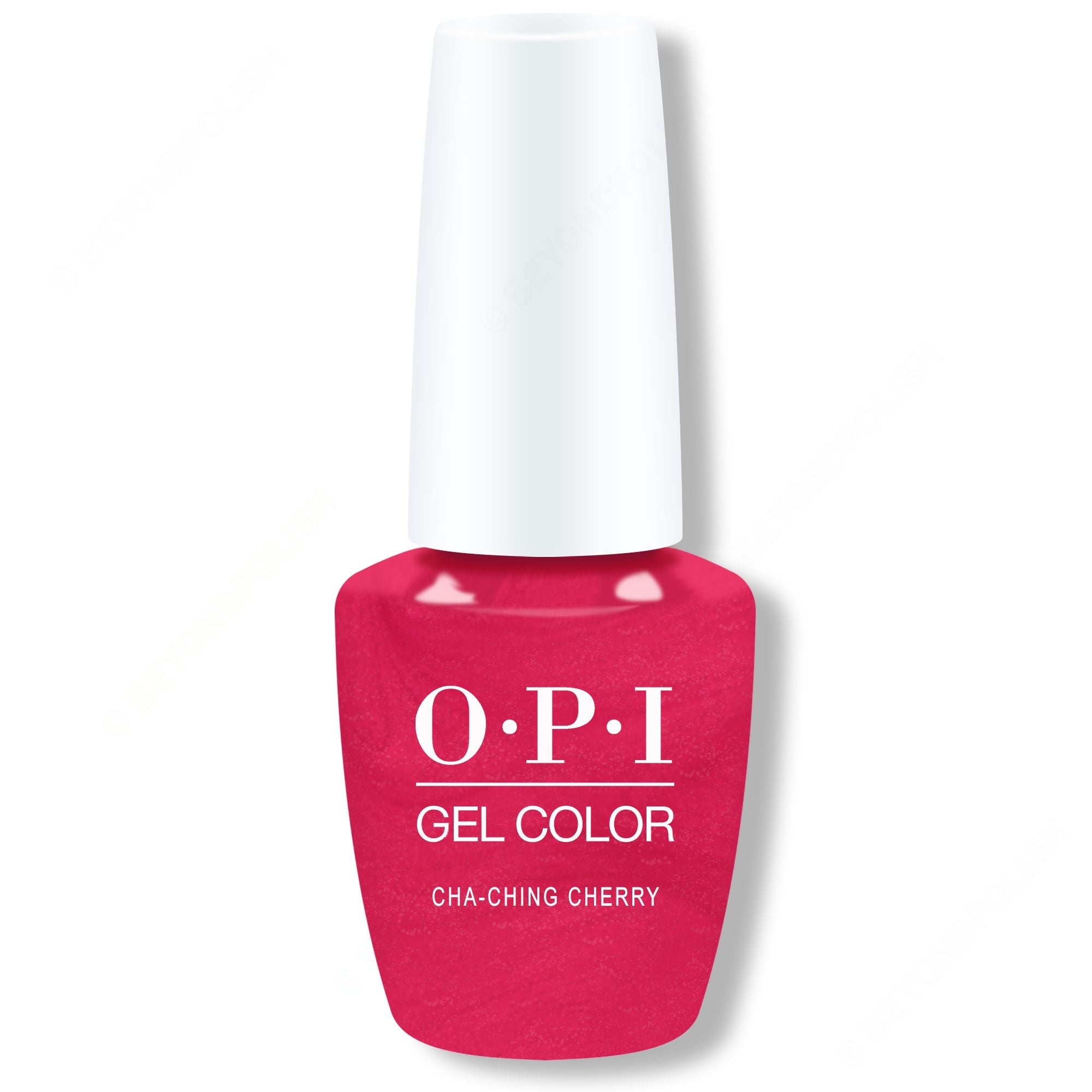 OPI - Gel Color 15ml (#T02 - #Z13)