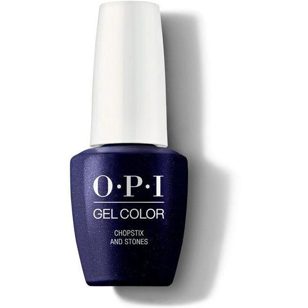 OPI - Gel Color 15ml (#T02 - #Z13)