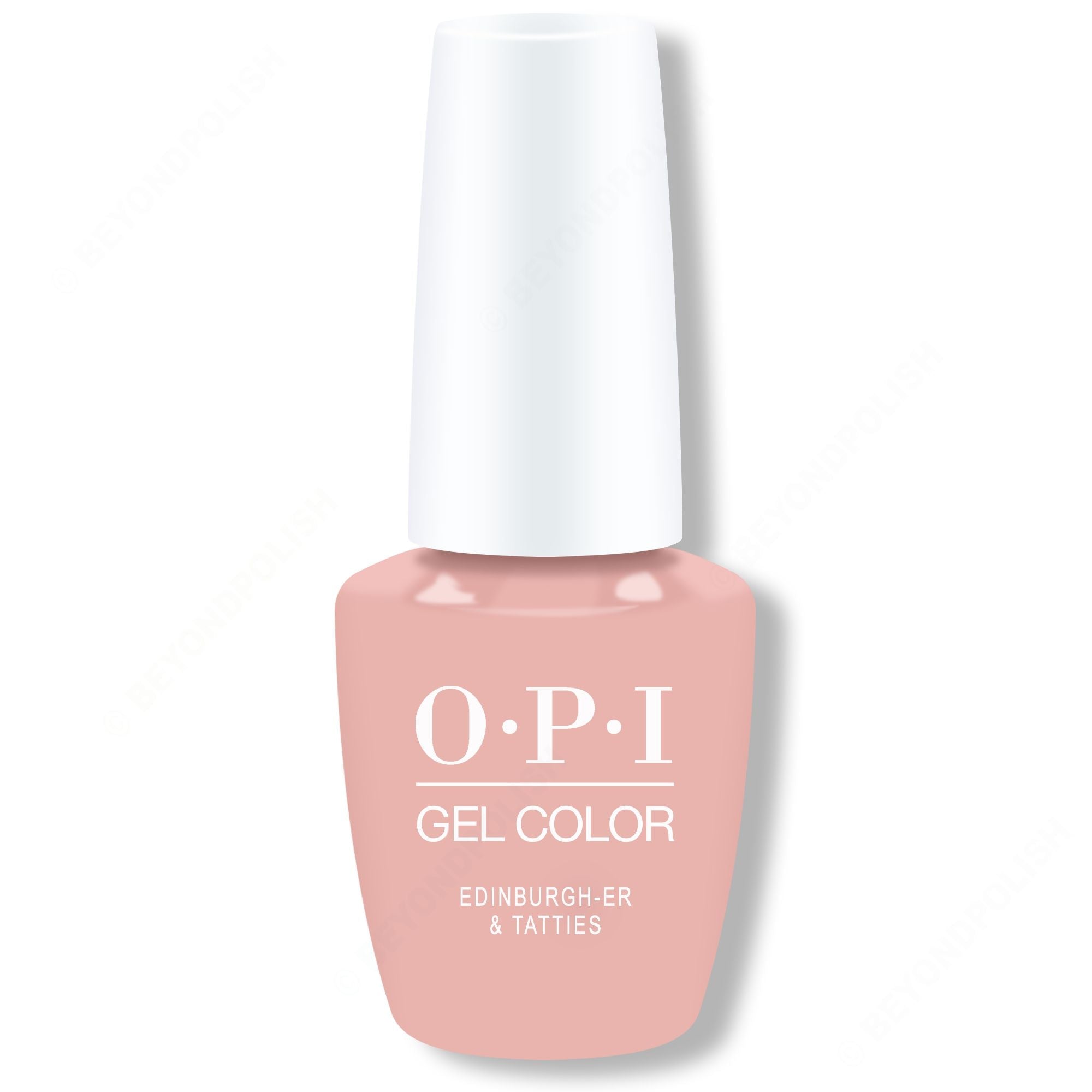 OPI - Gel Color 15ml (#T02 - #Z13)