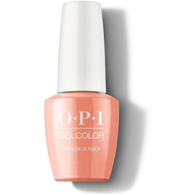 OPI - Gel Color 15ml (#T02 - #Z13)