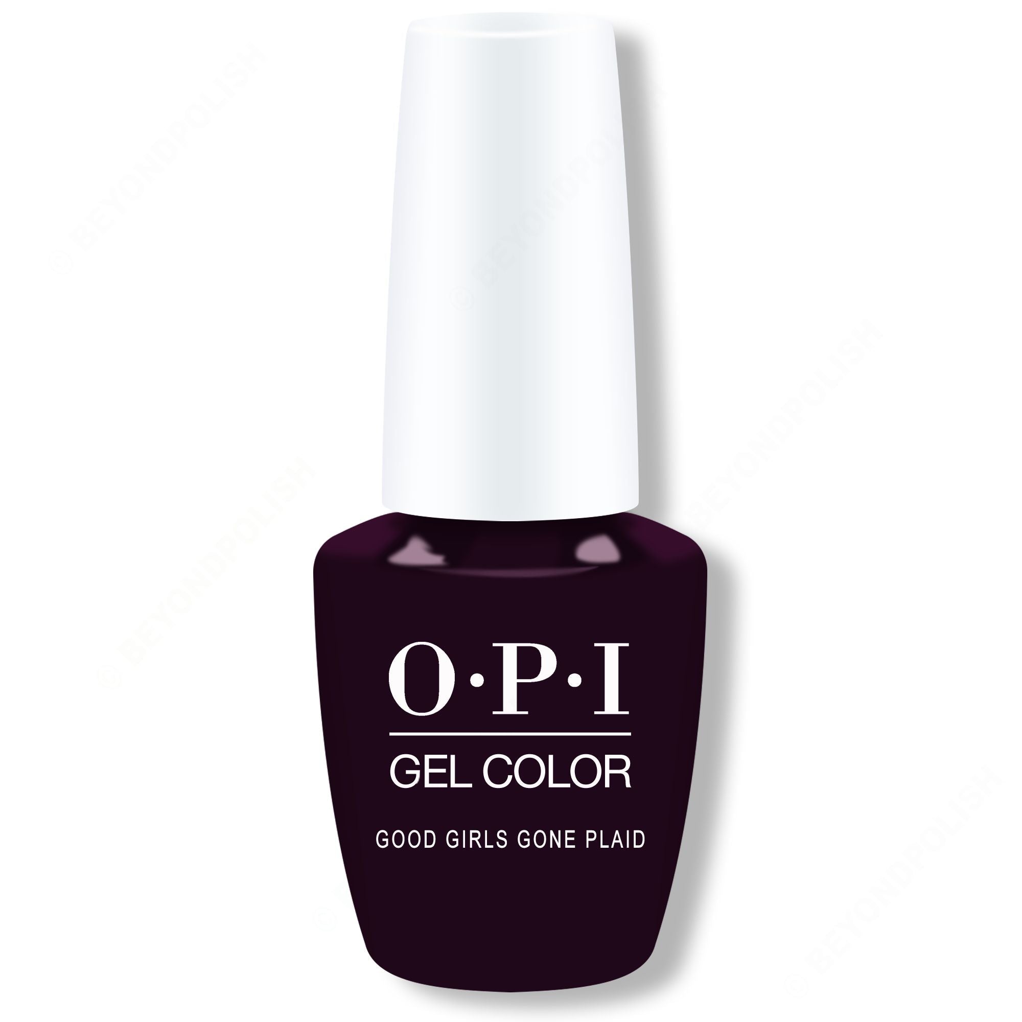 OPI - Gel Color 15ml (#T02 - #Z13)