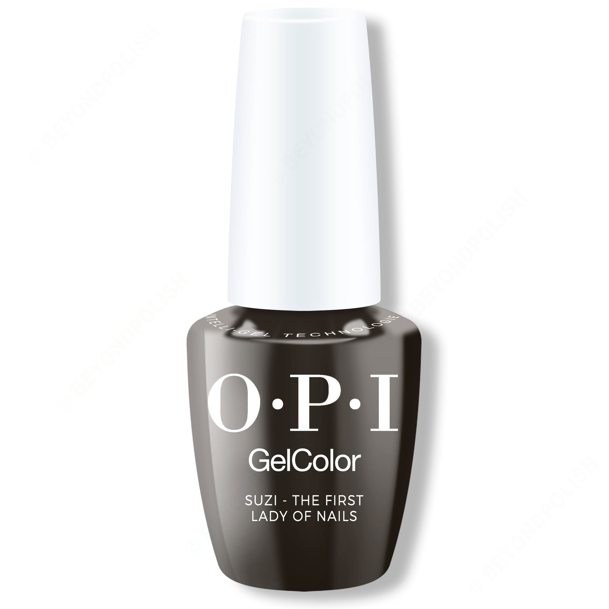 OPI - Gel Color 15ml (#T02 - #Z13)