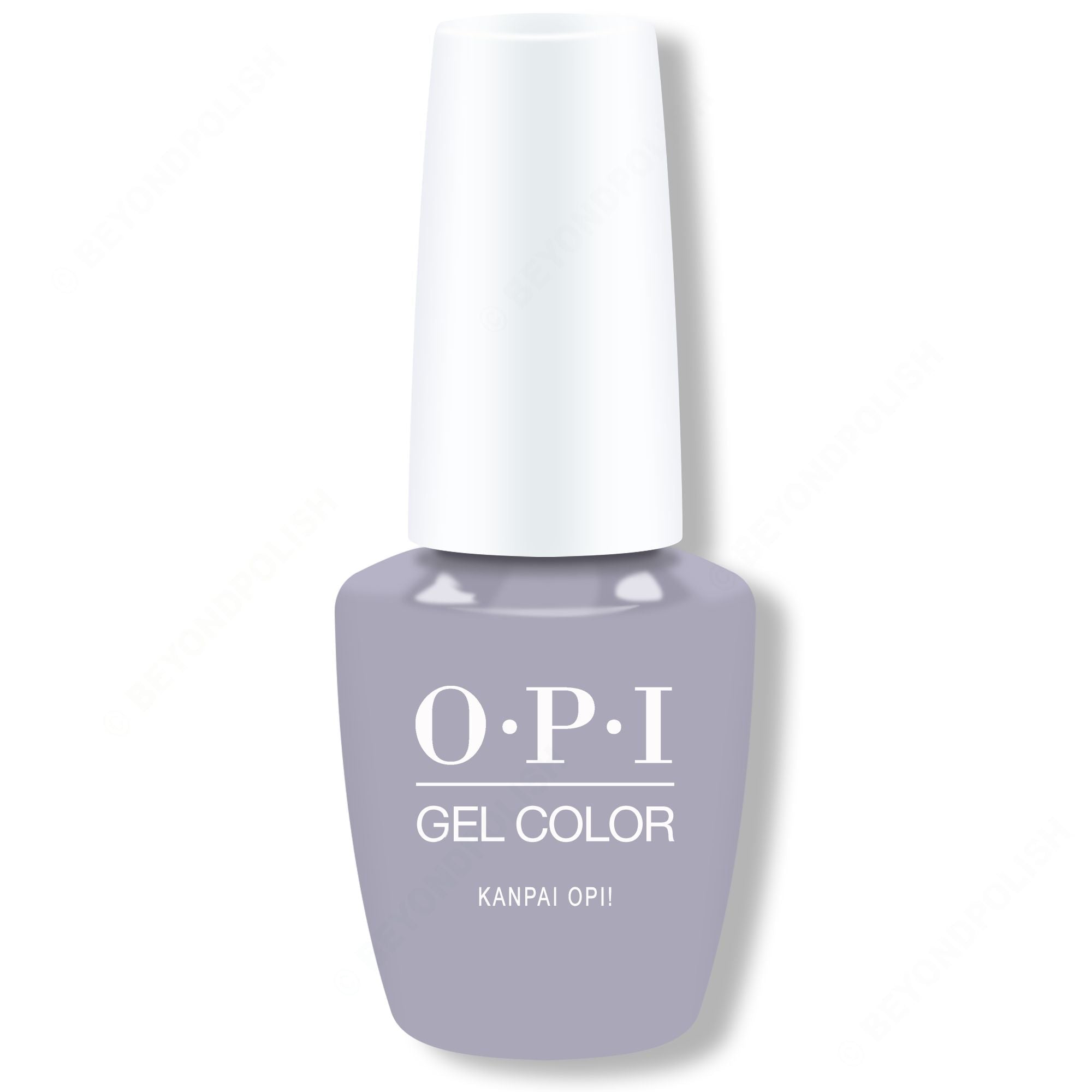 OPI - Gel Color 15ml (#T02 - #Z13)