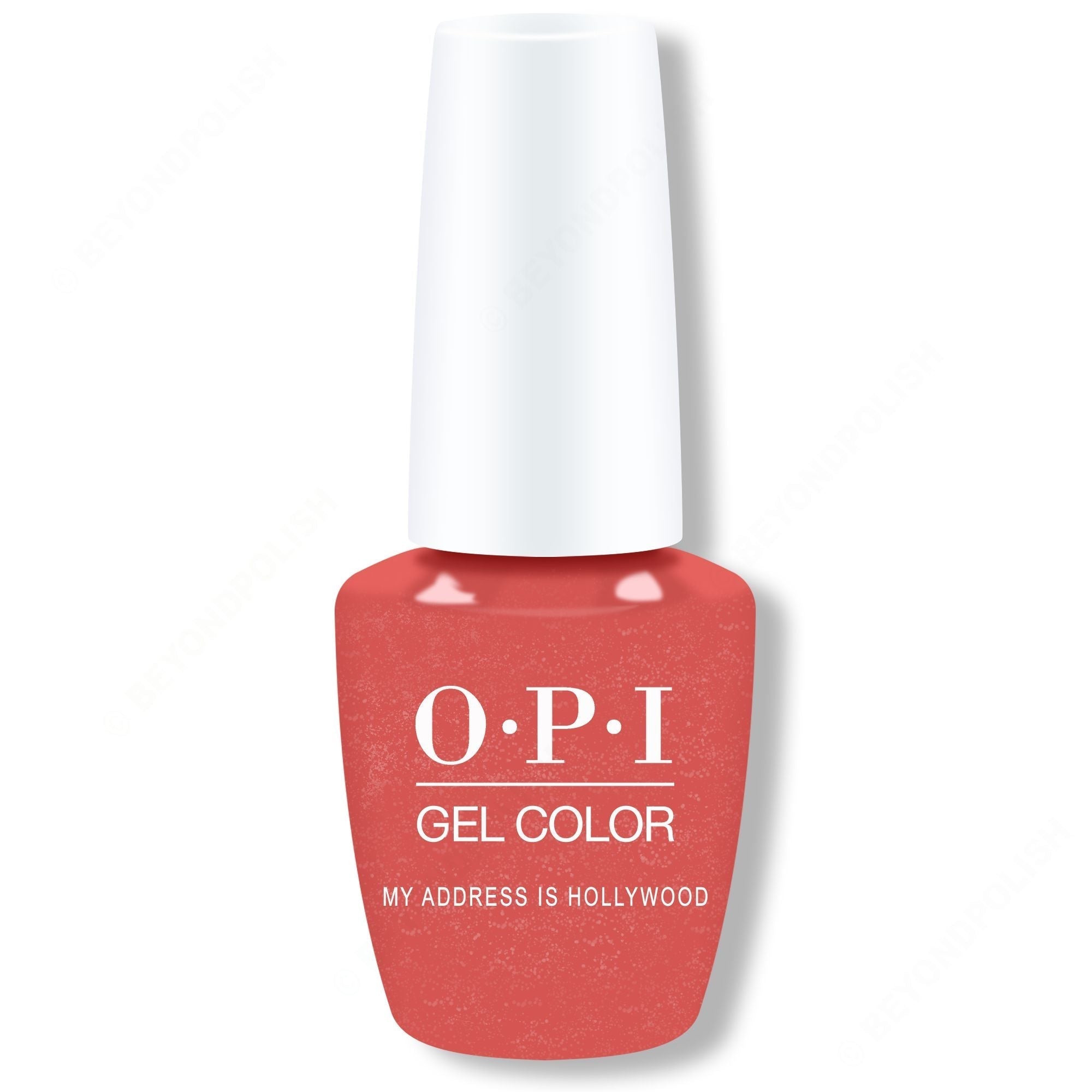 OPI - Gel Color 15ml (#T02 - #Z13)