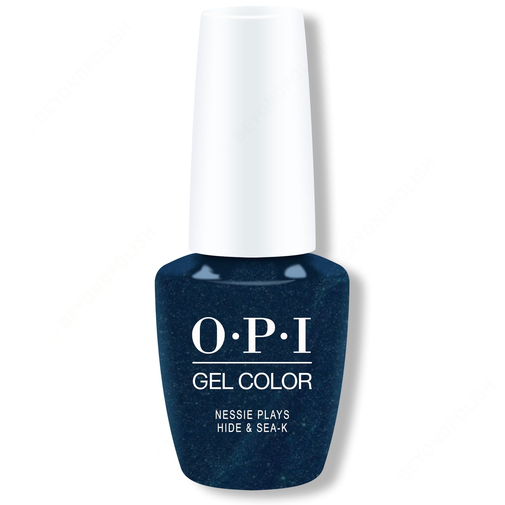 OPI - Gel Color 15ml (#T02 - #Z13)