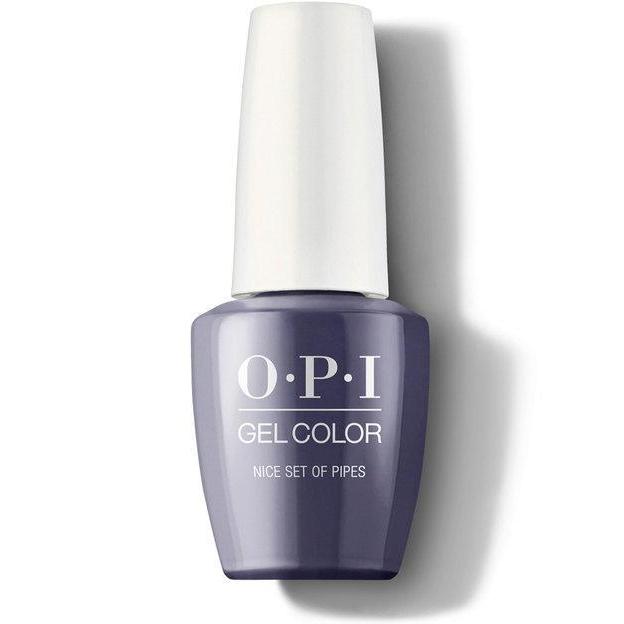 OPI - Gel Color 15ml (#T02 - #Z13)