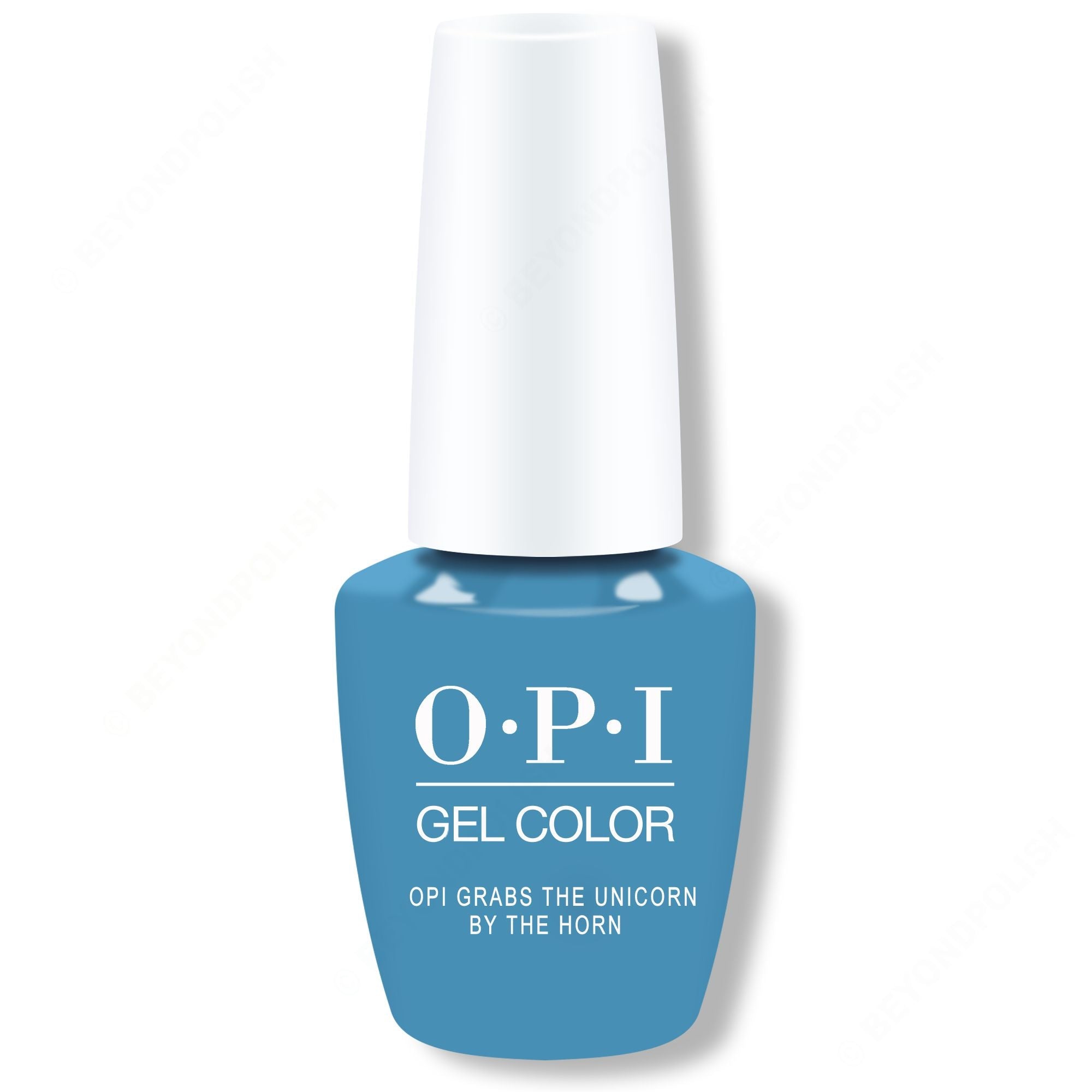 OPI - Gel Color 15ml (#T02 - #Z13)