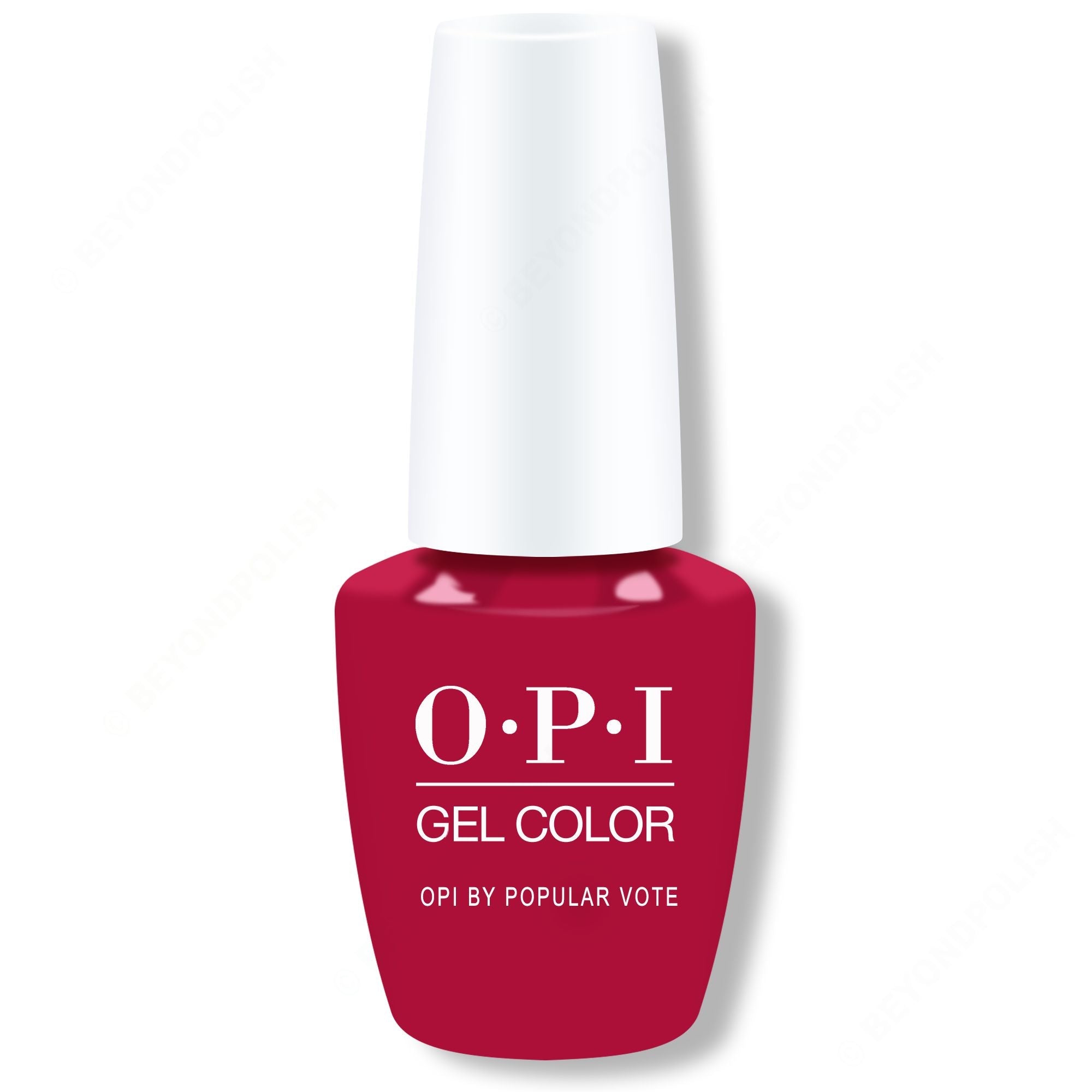 OPI - Gel Color 15ml (#T02 - #Z13)