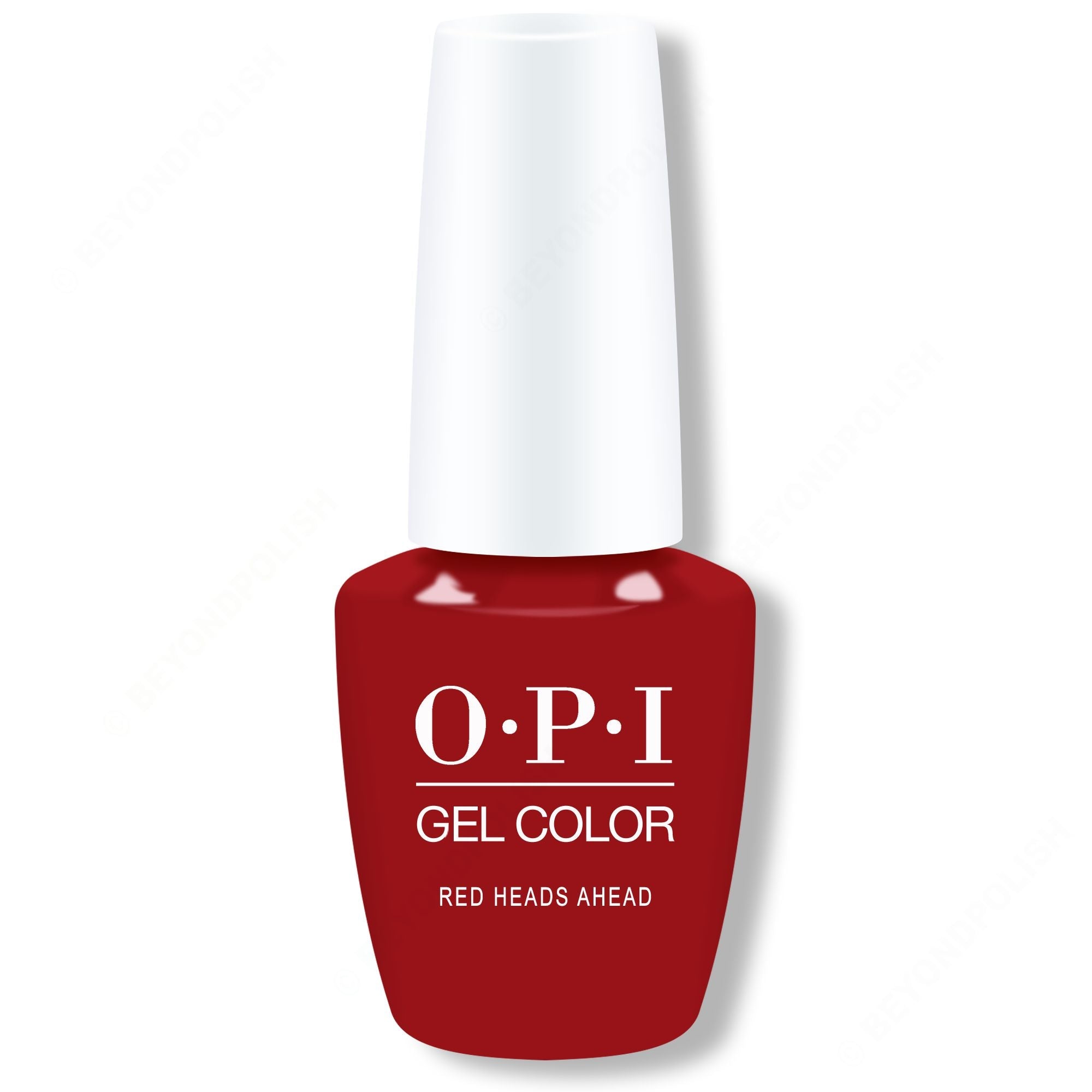 OPI - Gel Color 15ml (#T02 - #Z13)