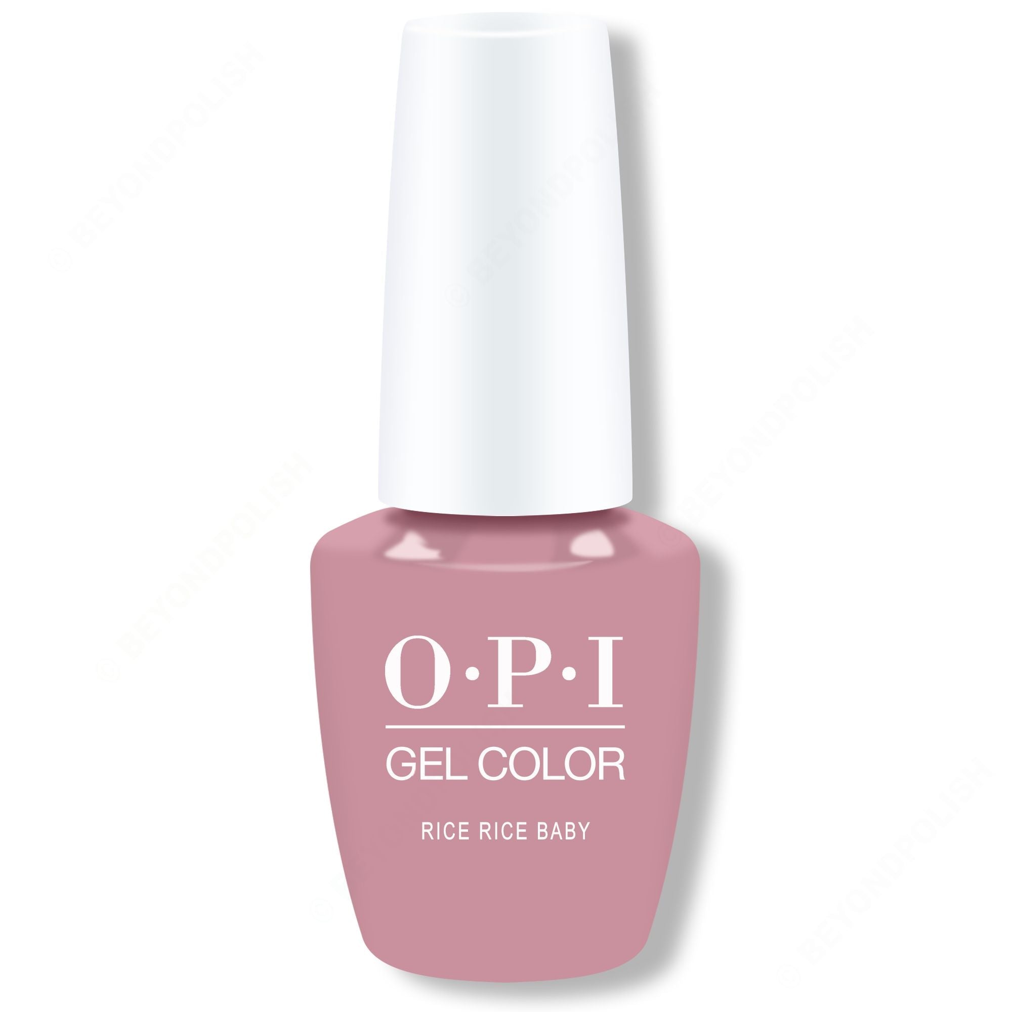 OPI - Gel Color 15ml (#T02 - #Z13)