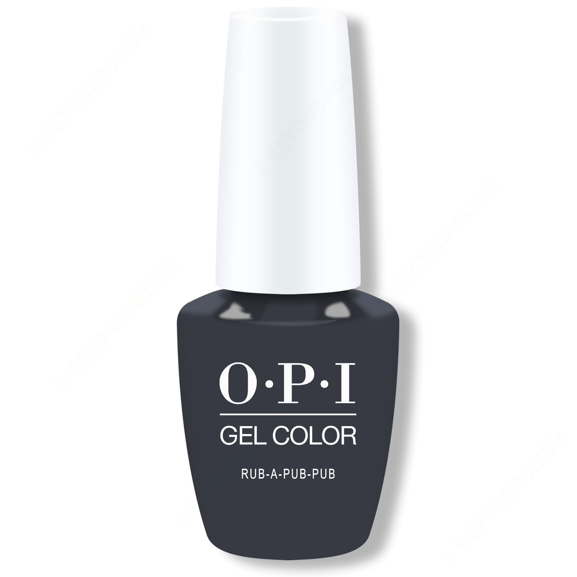 OPI - Gel Color 15ml (#T02 - #Z13)