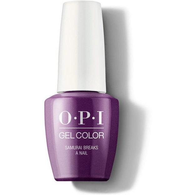 OPI - Gel Color 15ml (#T02 - #Z13)