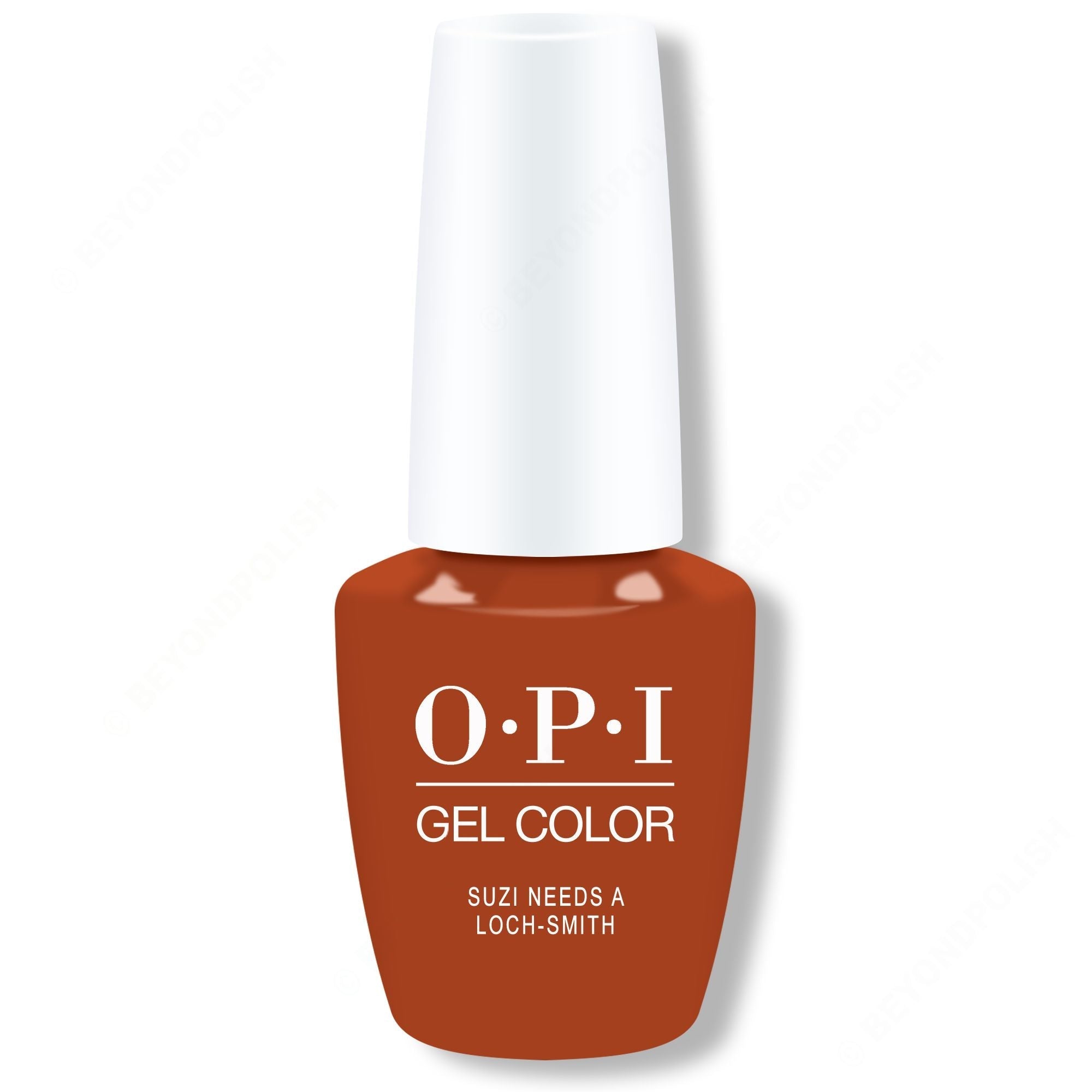 OPI - Gel Color 15ml (#T02 - #Z13)