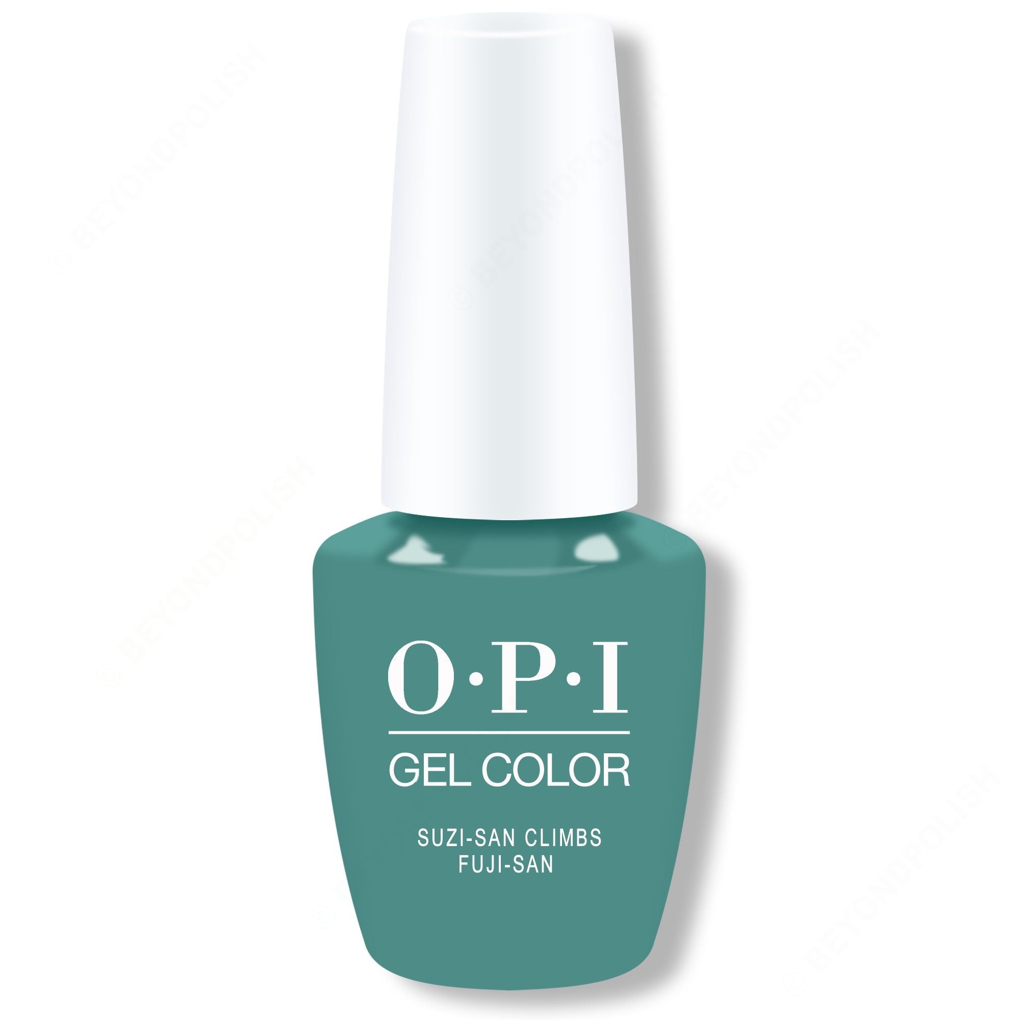 OPI - Gel Color 15ml (#T02 - #Z13)