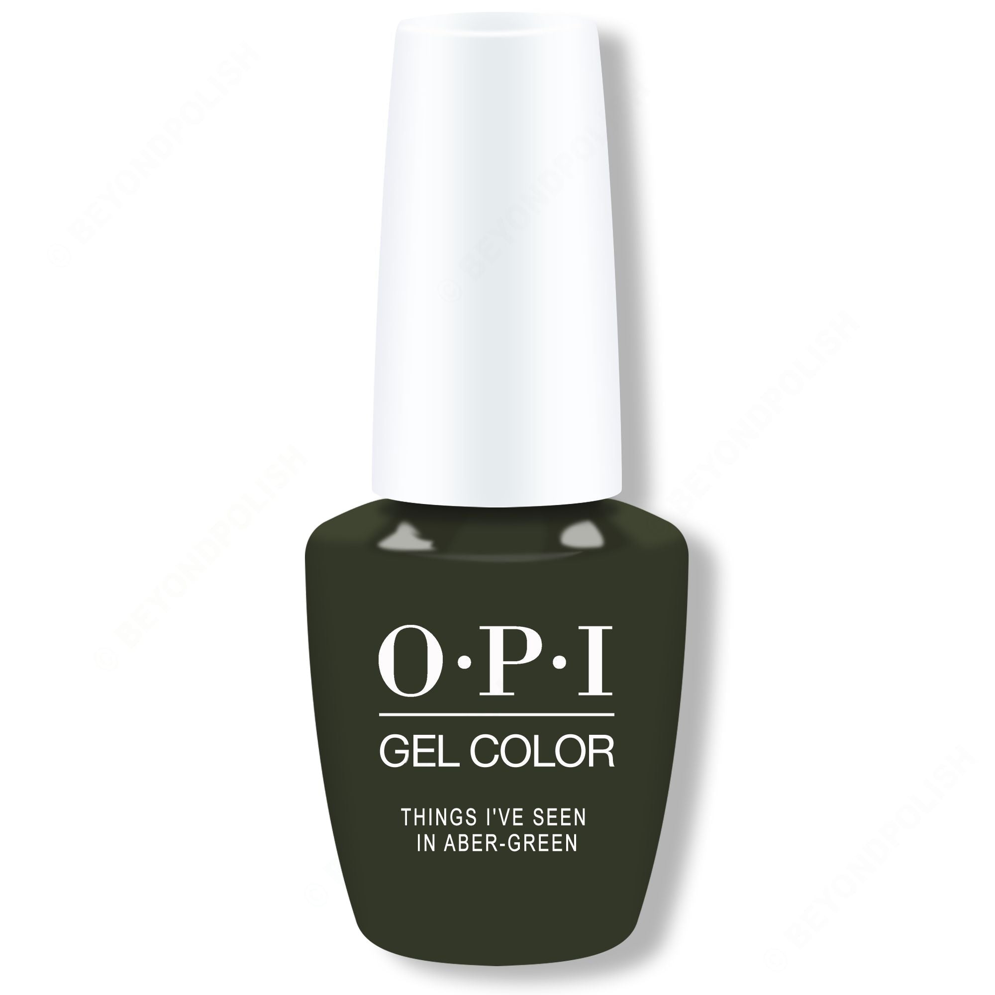 OPI - Gel Color 15ml (#T02 - #Z13)