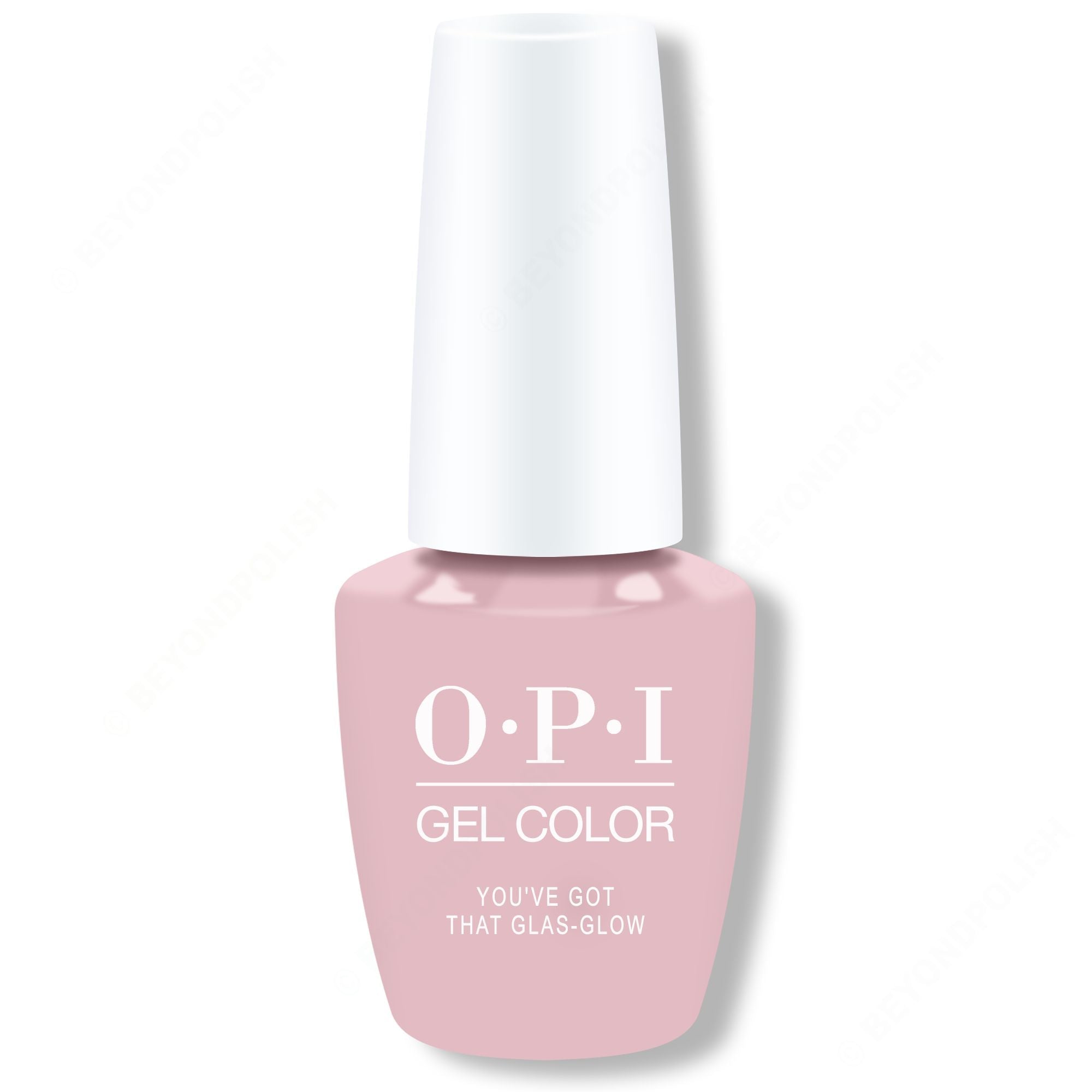 OPI - Gel Color 15ml (#T02 - #Z13)