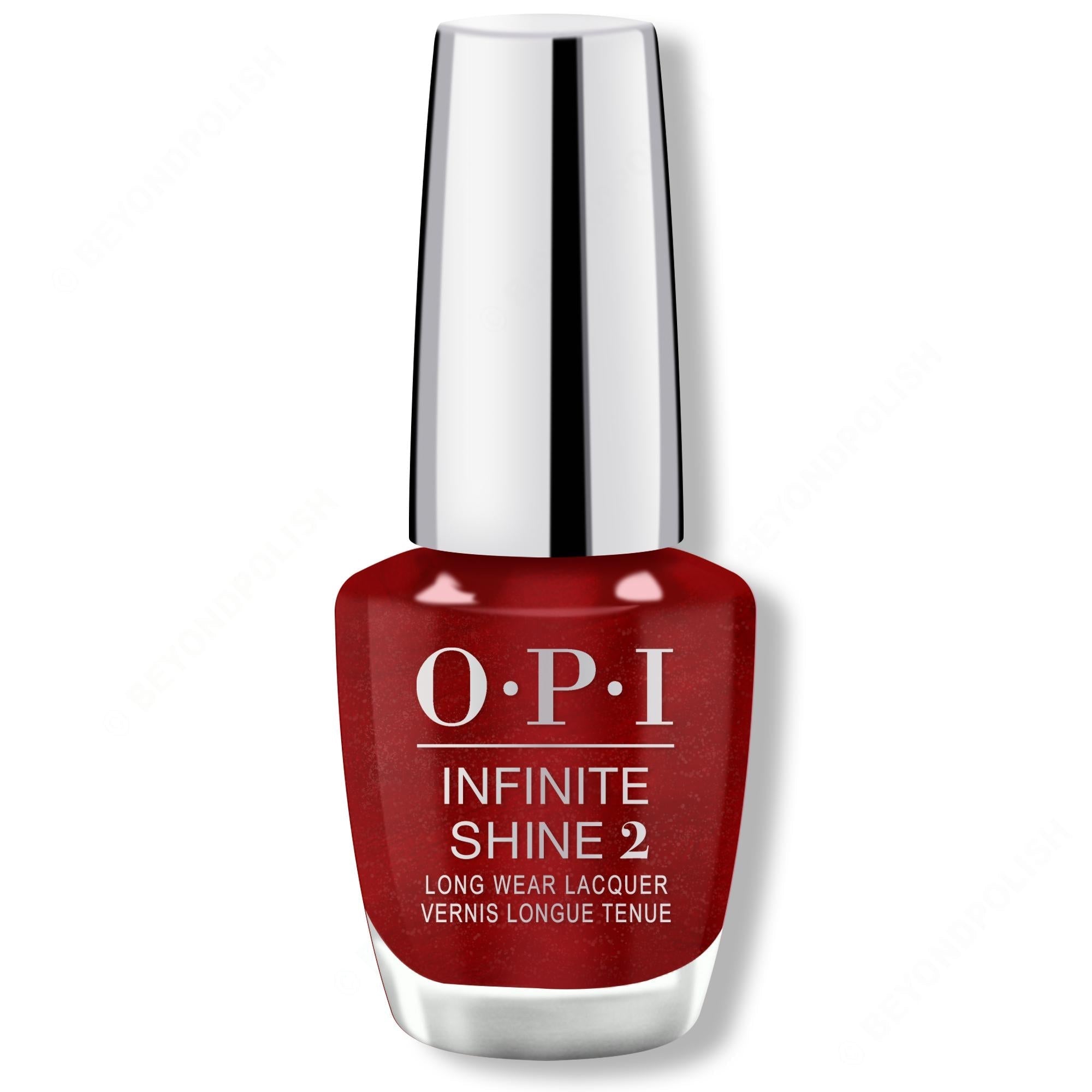OPI - Infinite Shine Lacquer 15ml (Many Colors)